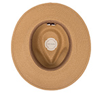 Шляпа STETSON арт. 2498526 TRAVELLER TOYO (бежевый)