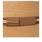 Шляпа STETSON арт. 2498526 TRAVELLER TOYO (бежевый)