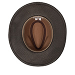 Шляпа STETSON арт. 2791108 OUTDOOR CO/PES (бежевый / коричневый)