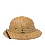 Шляпа STETSON арт. 2928901 PITH HELMET TOYO (бежевый)