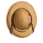 Шляпа STETSON арт. 2928901 PITH HELMET TOYO (бежевый)