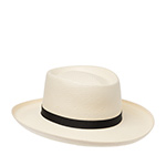 Шляпа STETSON арт. 3698537 GAMBLER TOYO (кремовый)