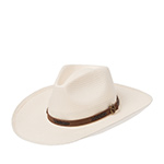 Шляпа STETSON арт. 3698539 WESTERN TOYO (кремовый)