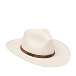 Шляпа STETSON арт. 3698539 WESTERN TOYO (кремовый)