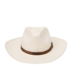 Шляпа STETSON арт. 3698539 WESTERN TOYO (кремовый)