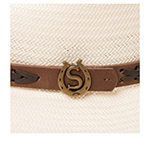 Шляпа STETSON арт. 3698539 WESTERN TOYO (кремовый)