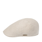 Кепка STETSON арт. 6613113 TEXAS LINEN (кремовый)