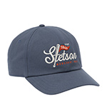 Бейсболка STETSON арт. 7791120 BASEBALL CAP MOONSHOT PROS. (синий)