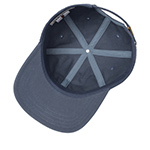 Бейсболка STETSON арт. 7791120 BASEBALL CAP MOONSHOT PROS. (синий)