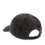 Бейсболка STETSON арт. 7791121 BASEBALL CAP OUTDOOR HERITAGE (черный)