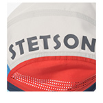 Бейсболка STETSON арт. 7796802 STETSON OUTDOOR RETRO CAP (синий / оранжевый)