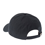 Бейсболка STETSON арт. 7711160 BASEBALL COTTON/LINEN WAXED (темно-синий)