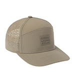Бейсболка STETSON арт. 7796801 STETSON OUTDOOR CAP (светло-оливковый)