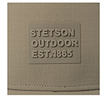 Бейсболка STETSON арт. 7796801 STETSON OUTDOOR CAP (светло-оливковый)