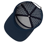 Бейсболка STETSON арт. 7796801 STETSON OUTDOOR CAP (темно-синий)