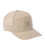Бейсболка STETSON арт. 7796801 STETSON OUTDOOR CAP (кремовый)