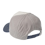Бейсболка STETSON арт. 7841101 TRUCKER CAP HOCKEY CREW (кремовый / темно-синий)