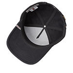 Бейсболка STETSON арт. 7841102 TRUCKER CAP HERITAGE SUN (черный)