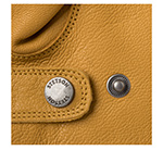 Перчатки STETSON арт. 9497238 GLOVES GOAT (желтый)
