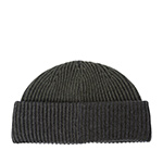 Шапка STETSON арт. 8589304 BEANIE MERINO WOOL (болотный)