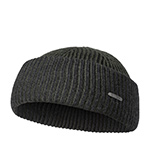 Шапка STETSON арт. 8589304 BEANIE MERINO WOOL (болотный)