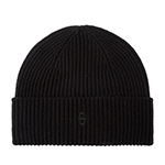 Шапка STETSON арт. 8589307 BEANIE MERINO WOOL (черный)