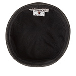 Шапка STETSON арт. 8821105 DOCKER CO/PES (коричневый)