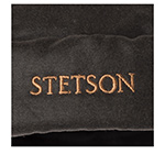 Шапка STETSON арт. 8821105 DOCKER CO/PES (коричневый)