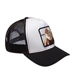 Бейсболка GOORIN BROTHERS арт. 101-2747 (черный)