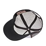 Бейсболка GOORIN BROTHERS арт. 101-2747 (черный)