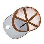 Бейсболка GOORIN BROTHERS арт. 101-2747 (рыжий)