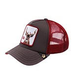 Бейсболка GOORIN BROTHERS арт. 101-2748 (коричневый)