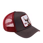 Бейсболка GOORIN BROTHERS арт. 101-2748 (коричневый)