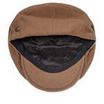 Кепка BAILEY арт. 25210 GALVIN WOOL (песочный)