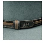 Шляпа BAILEY арт. 37158 BRANDT (светло-серый)