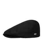 Кепка BAILEY арт. 25202 LORD WOOL (черный)