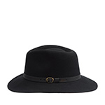Шляпа BAILEY арт. 7006 BRIAR (черный)