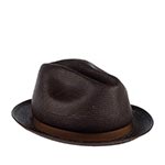 Шляпа BAILEY арт. 63120 LOCHE (коричневый)