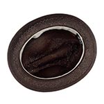 Шляпа BAILEY арт. 63120 LOCHE (коричневый)