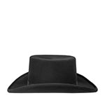 Шляпа BAILEY арт. 4162 DILLINGER (черный)