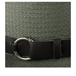 Шляпа BAILEY арт. 63310 JERMYN (серый)
