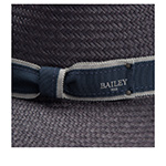 Шляпа BAILEY арт. 22721 BROOKS (темно-синий)