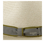 Шляпа BAILEY арт. 22721 BROOKS (кремовый)