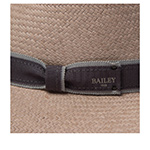 Шляпа BAILEY арт. 22721 BROOKS (серый)