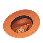 Шляпа BAILEY арт. 22721 BROOKS (кофейный)