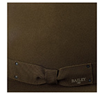 Шляпа BAILEY арт. 6140 DRAPER III (оливковый)