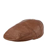Кепка BAILEY арт. 25471BH BYLES (коричневый)