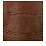 Кепка BAILEY арт. 25471BH BYLES (коричневый)