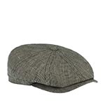 Кепка BAILEY арт. 25477BH ROCKBURN (коричневый)