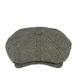 Кепка BAILEY арт. 25477BH ROCKBURN (коричневый)